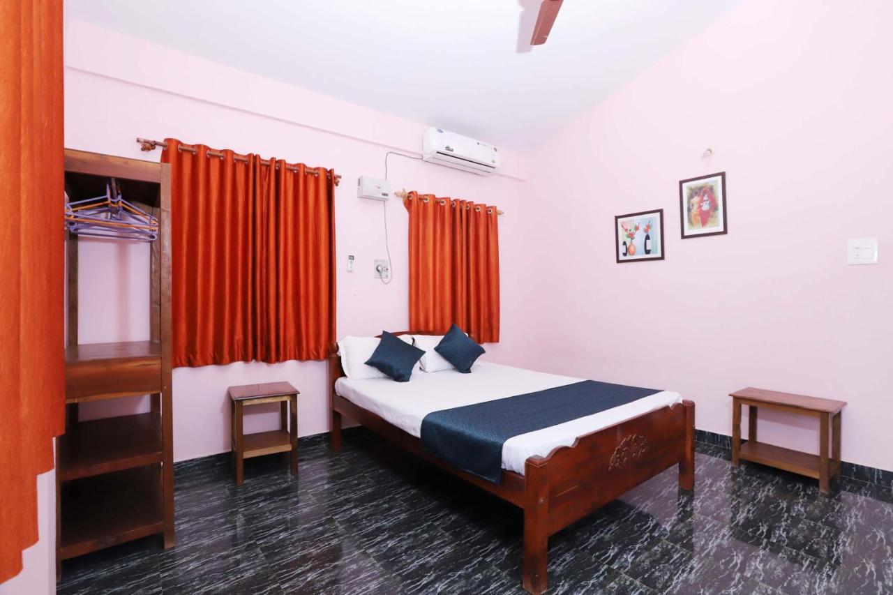 Morjim Sunset Hotel المظهر الخارجي الصورة