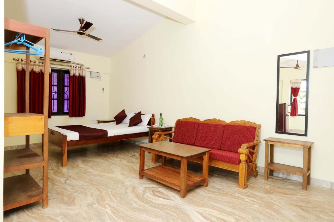 Morjim Sunset Hotel المظهر الخارجي الصورة