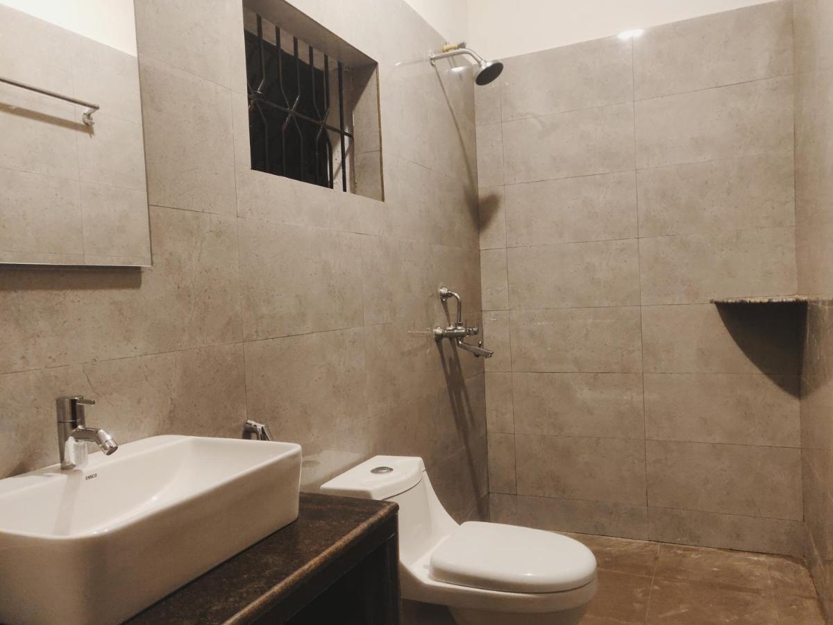 Morjim Sunset Hotel المظهر الخارجي الصورة