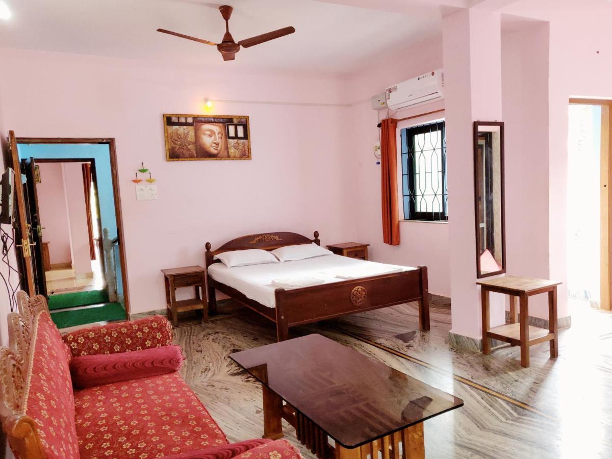 Morjim Sunset Hotel المظهر الخارجي الصورة