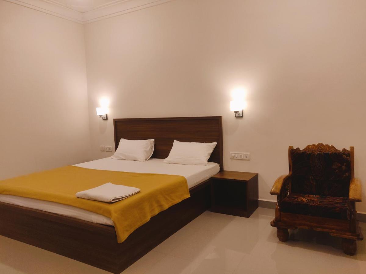 Morjim Sunset Hotel الغرفة الصورة