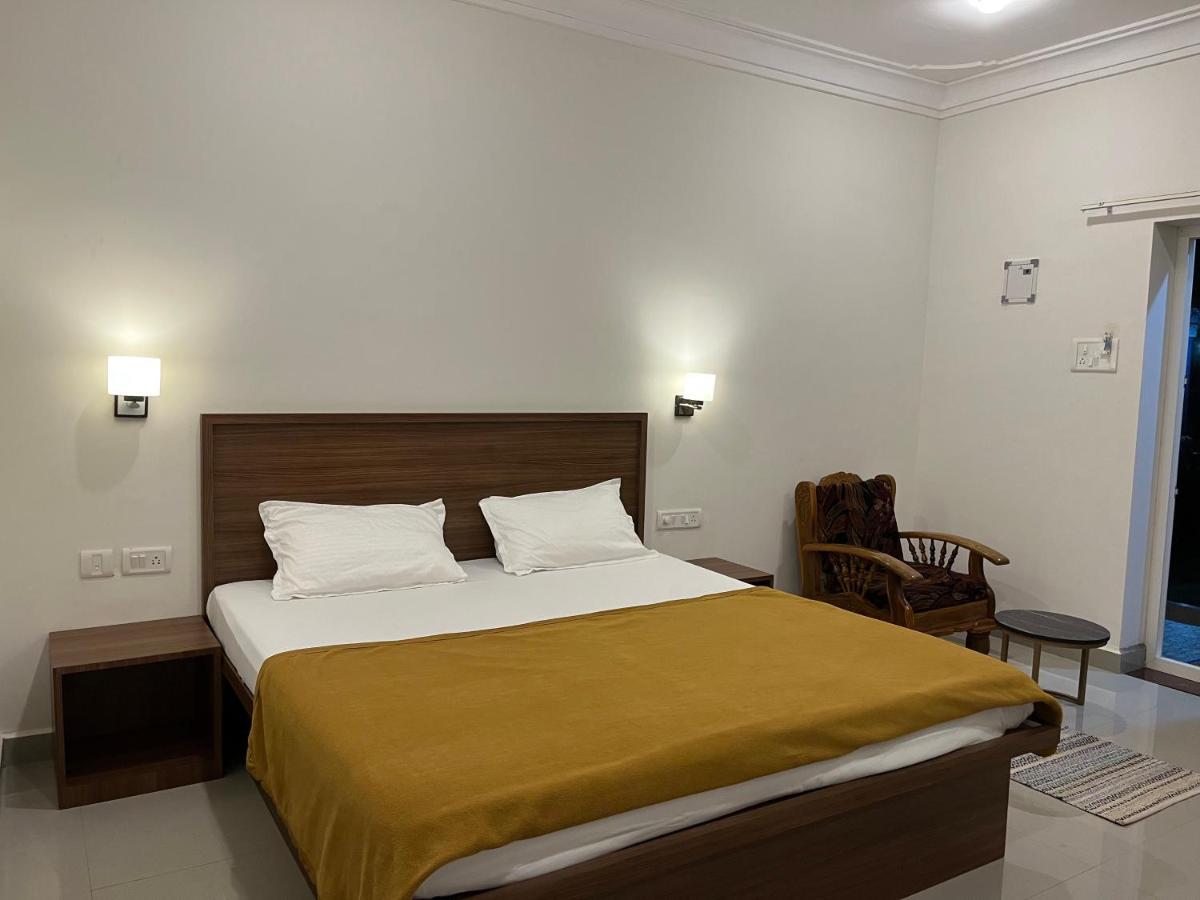 Morjim Sunset Hotel المظهر الخارجي الصورة