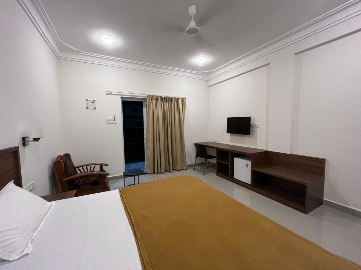 Morjim Sunset Hotel المظهر الخارجي الصورة