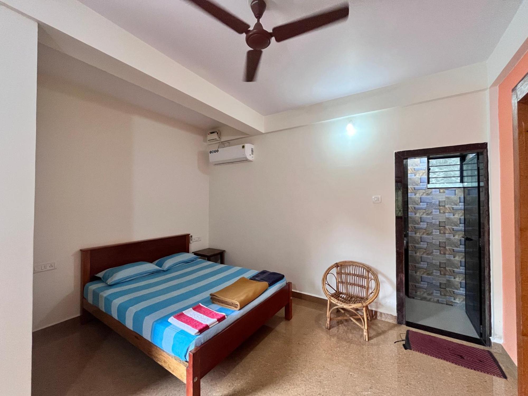 Morjim Sunset Hotel المظهر الخارجي الصورة