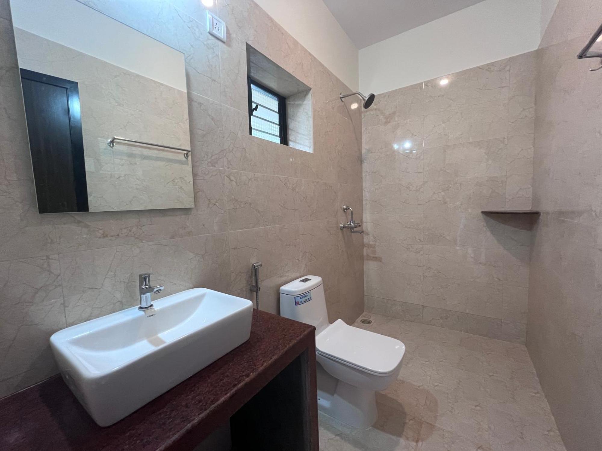 Morjim Sunset Hotel المظهر الخارجي الصورة