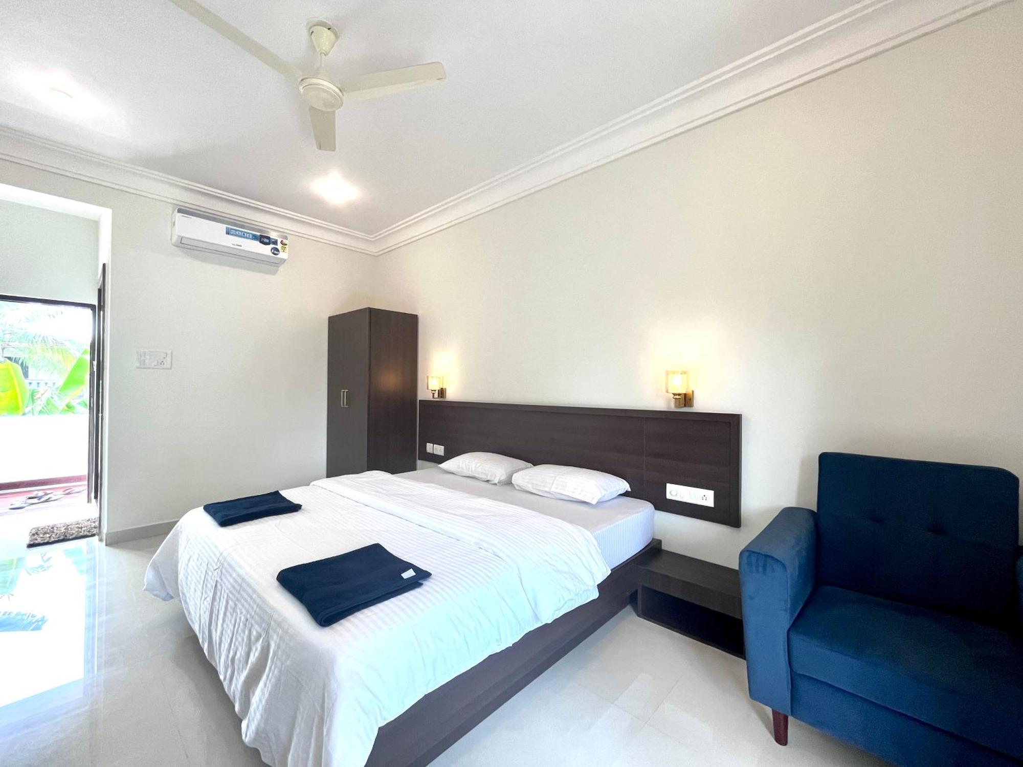 Morjim Sunset Hotel المظهر الخارجي الصورة