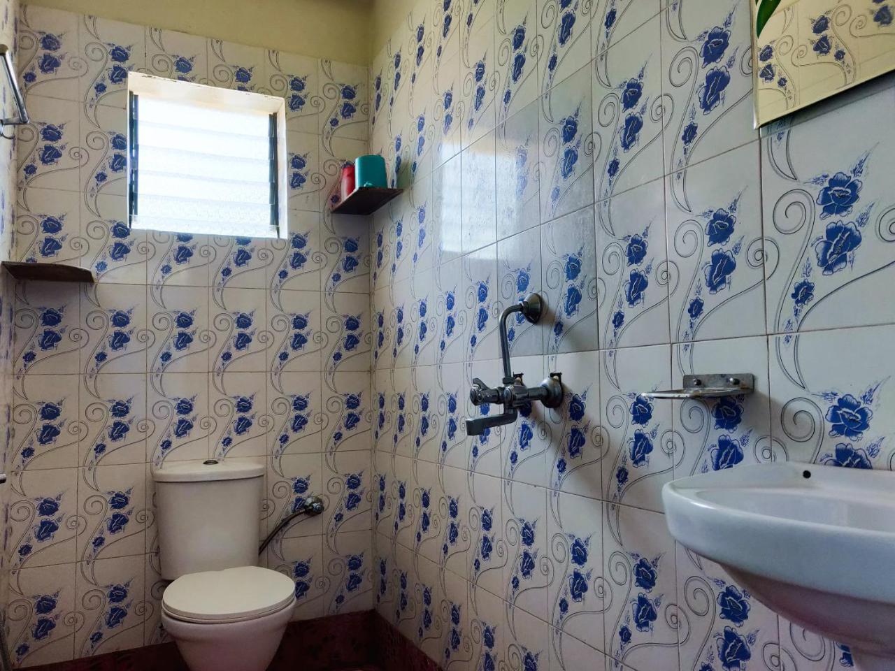 Morjim Sunset Hotel المظهر الخارجي الصورة