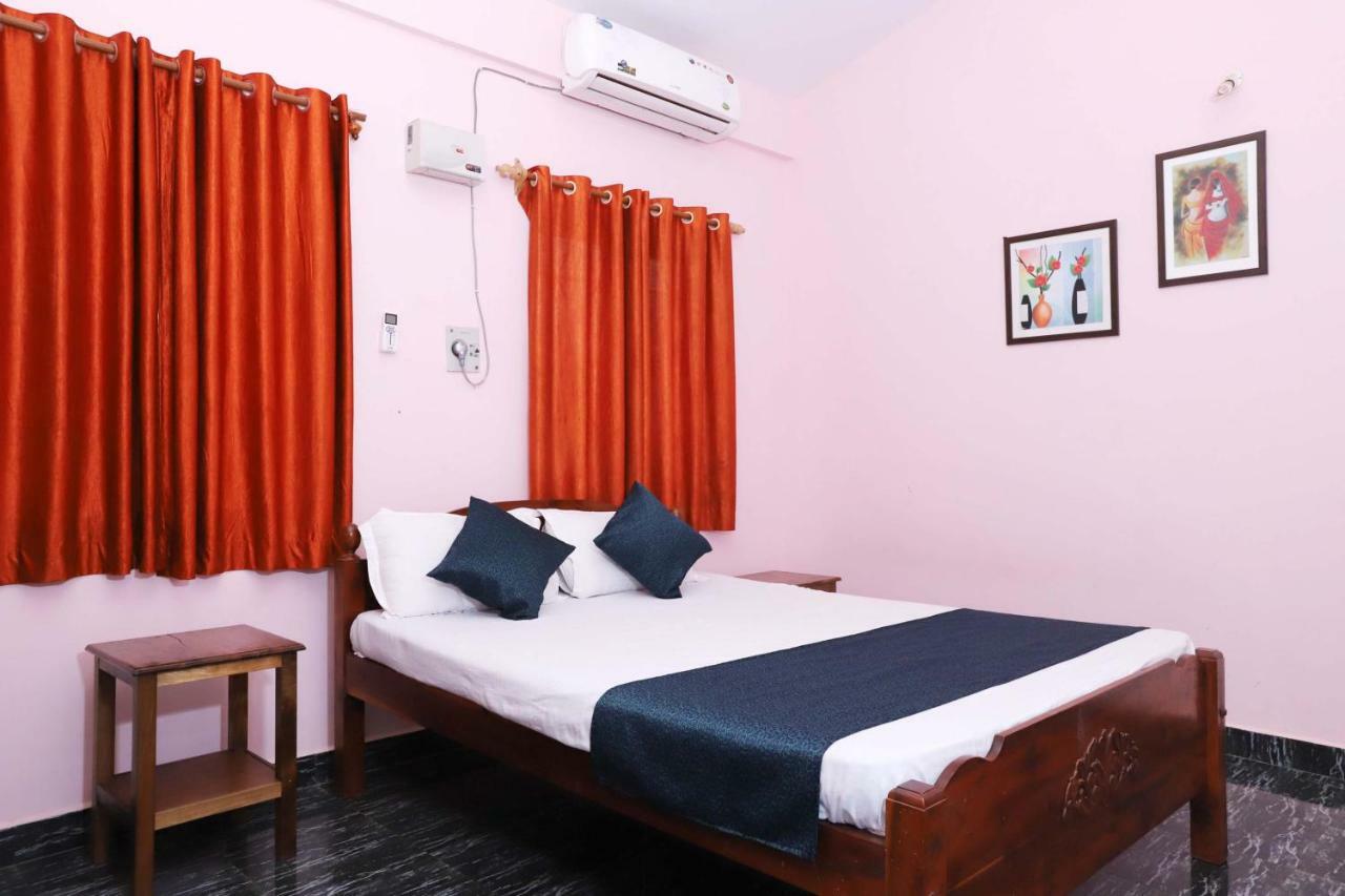 Morjim Sunset Hotel المظهر الخارجي الصورة