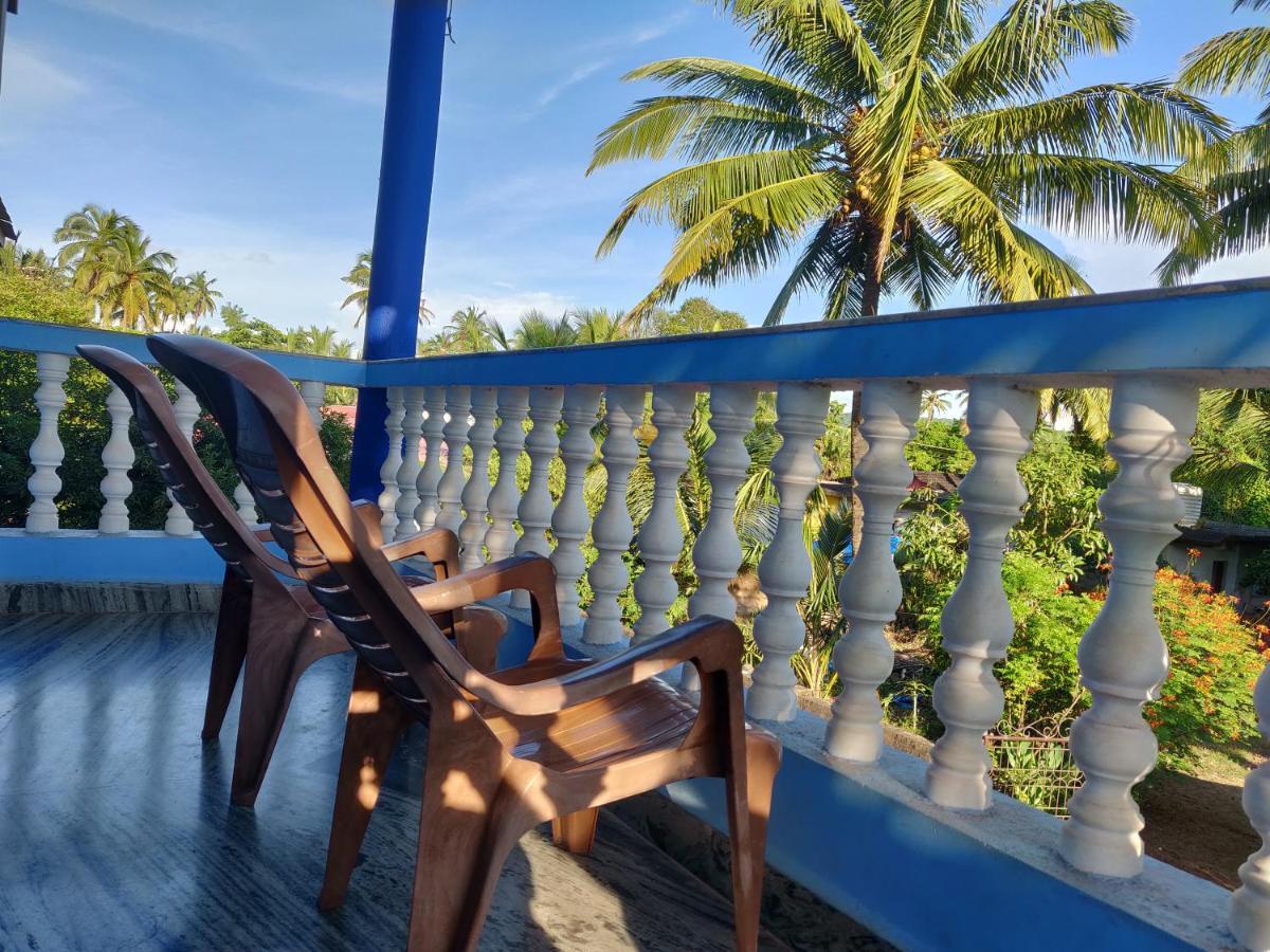 Morjim Sunset Hotel المظهر الخارجي الصورة