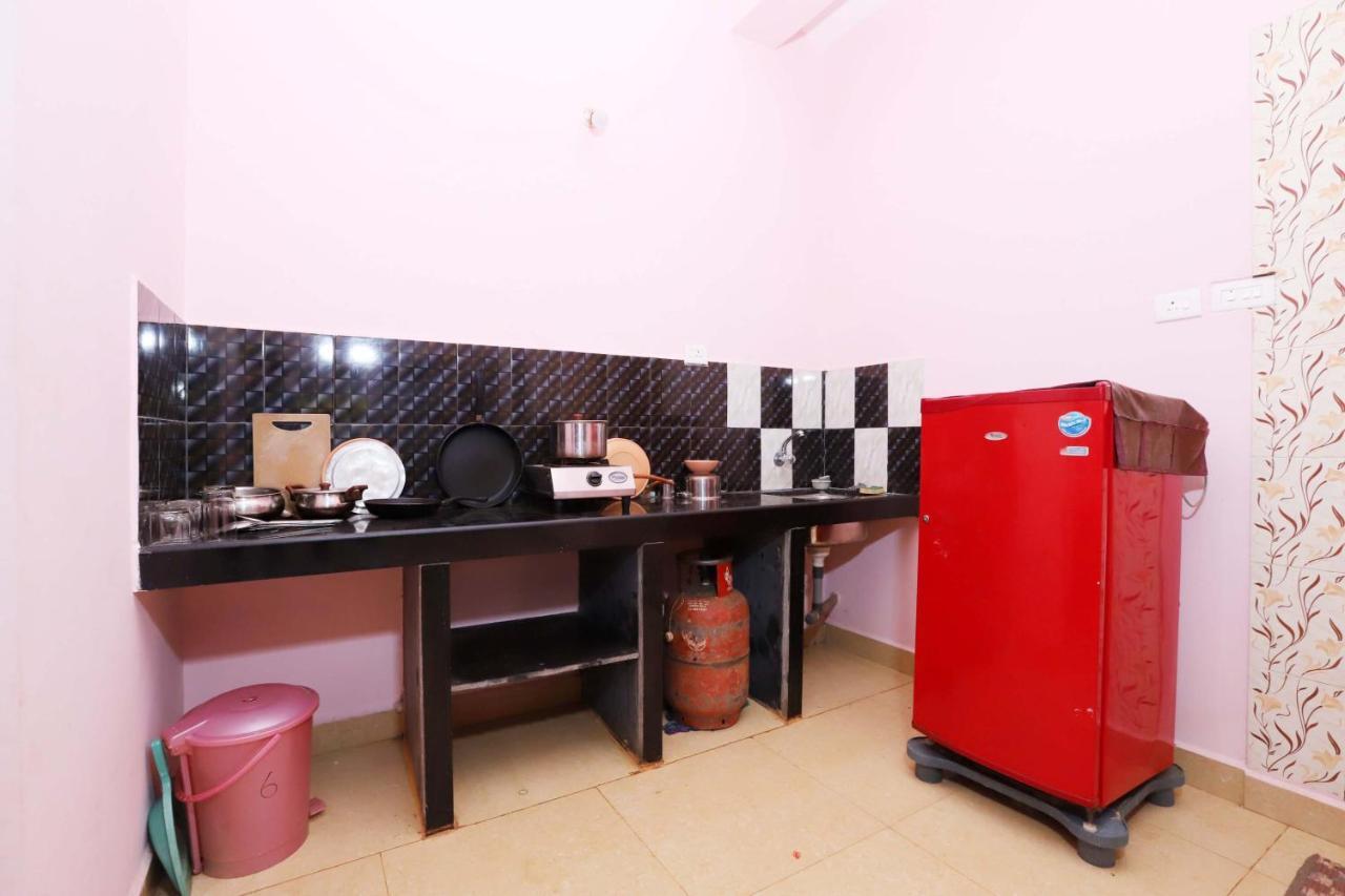 Morjim Sunset Hotel المظهر الخارجي الصورة