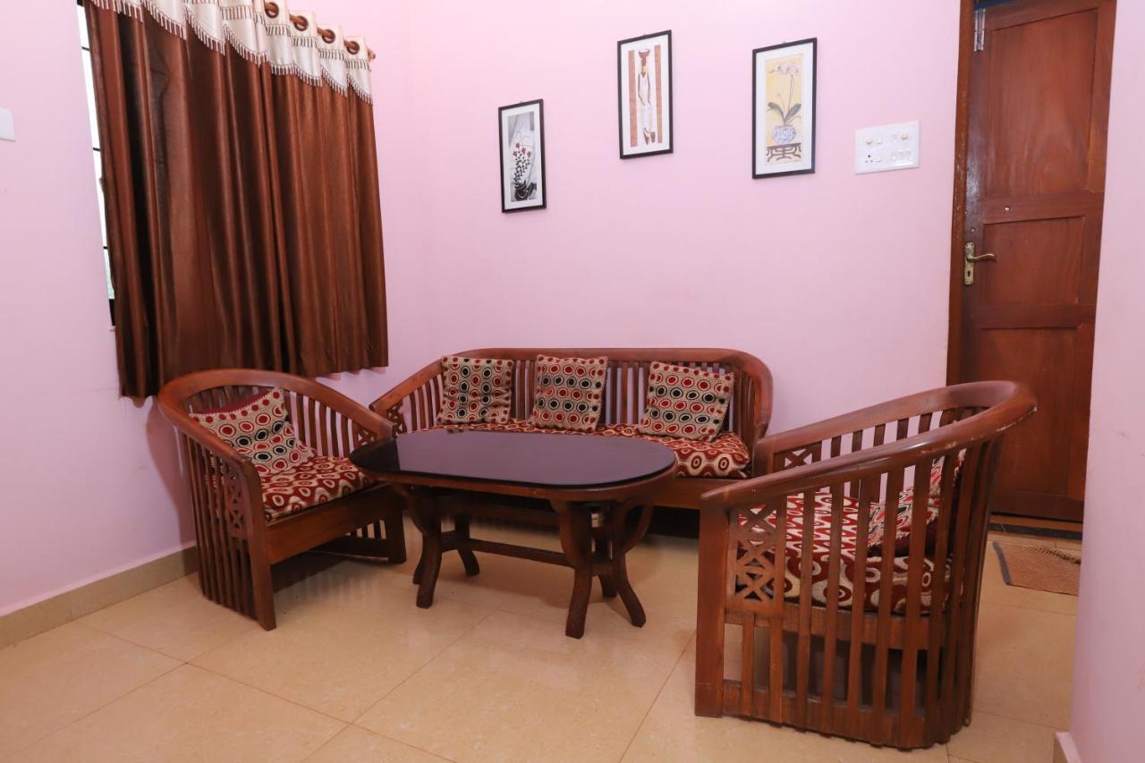 Morjim Sunset Hotel المظهر الخارجي الصورة