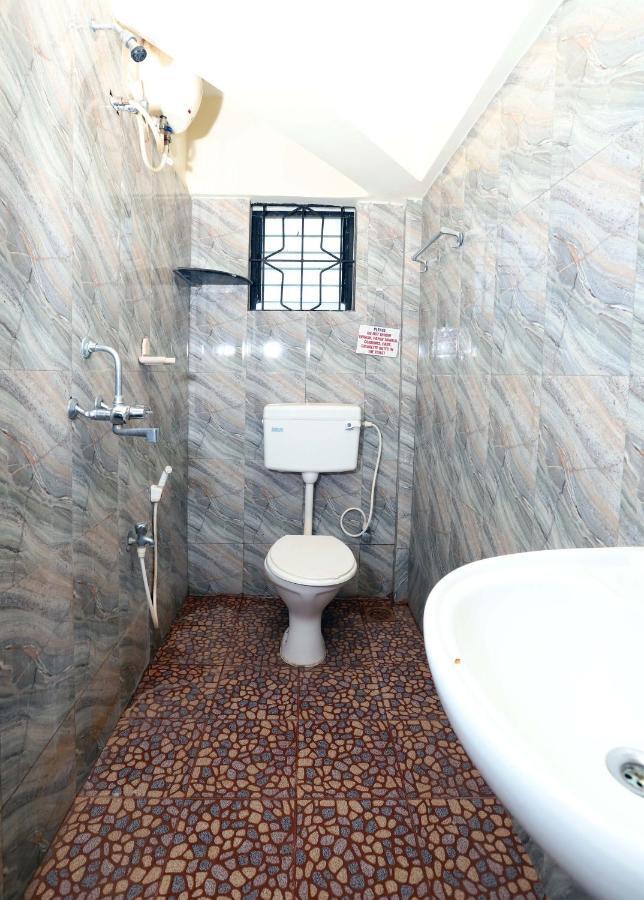 Morjim Sunset Hotel المظهر الخارجي الصورة