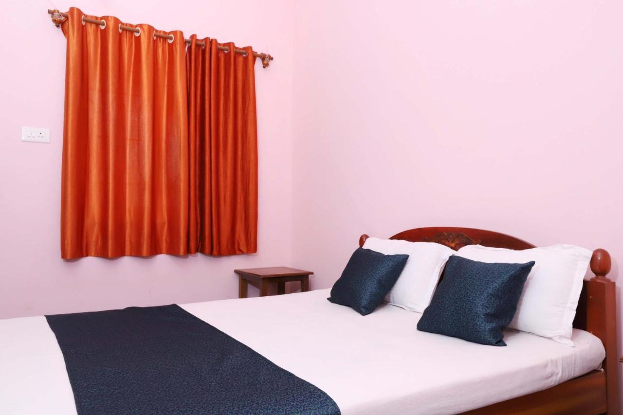 Morjim Sunset Hotel المظهر الخارجي الصورة