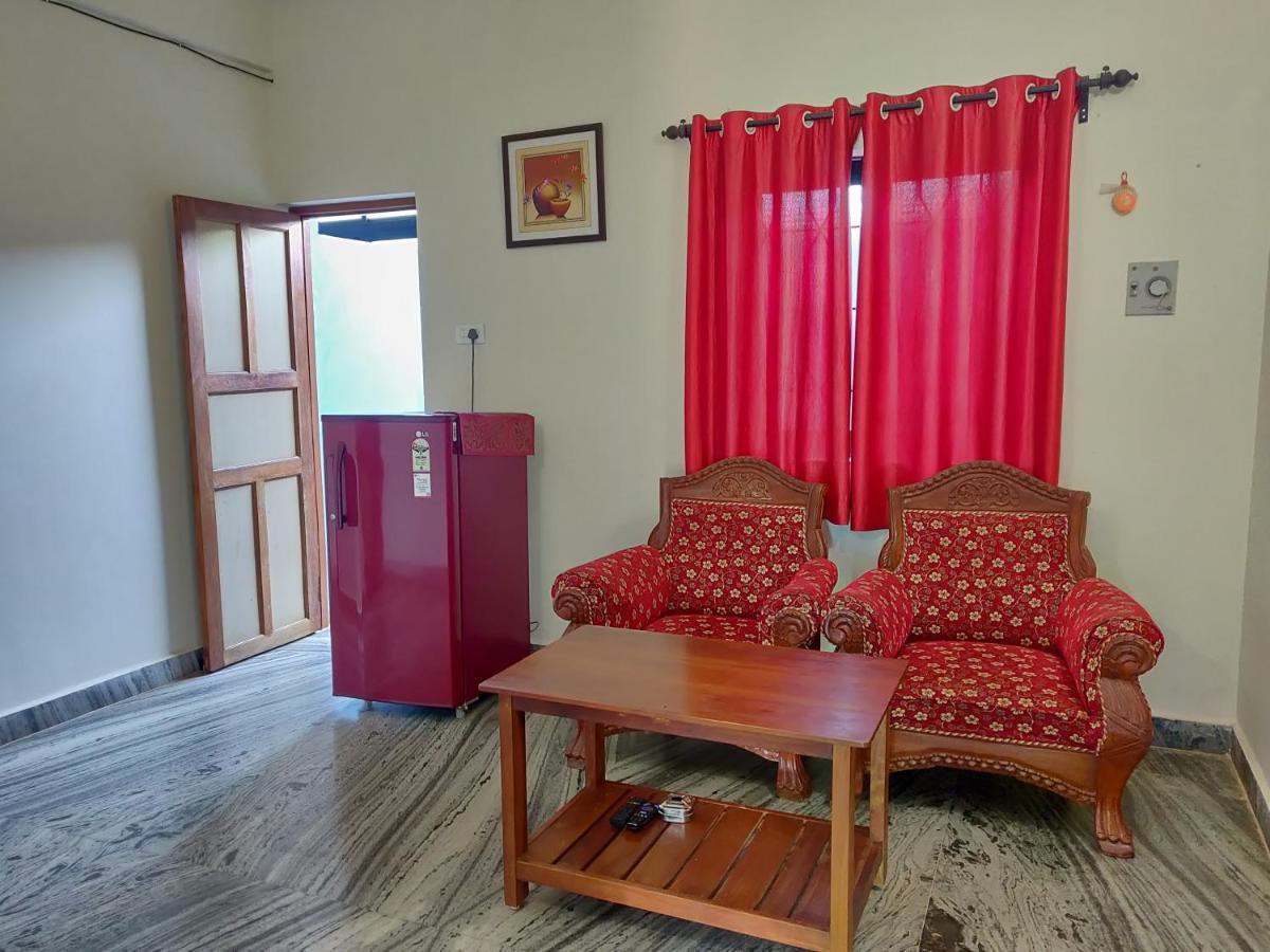 Morjim Sunset Hotel المظهر الخارجي الصورة
