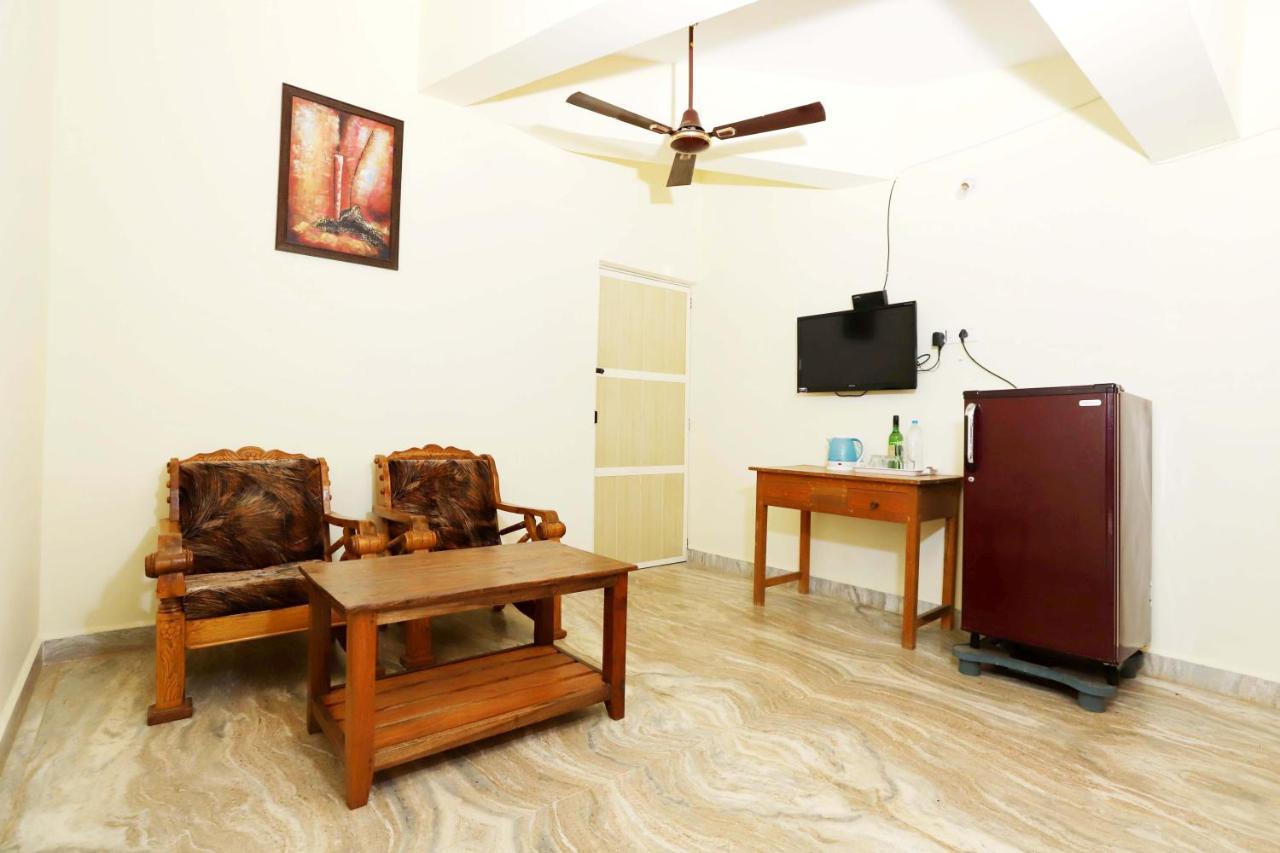 Morjim Sunset Hotel المظهر الخارجي الصورة
