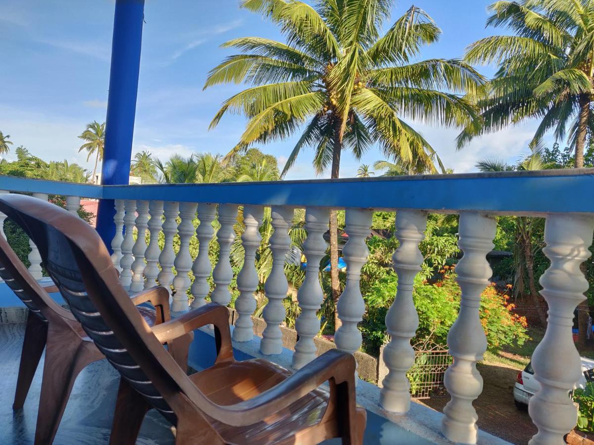 Morjim Sunset Hotel المظهر الخارجي الصورة